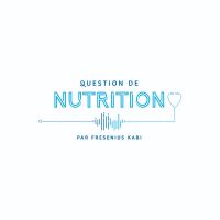 Question de Nutrition cover