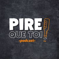 Pire Que Toi cover