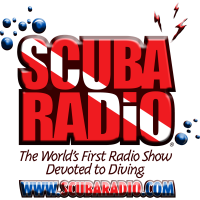 Scuba Radio cover
