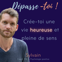 Dépasse-toi ! (Et crée-toi la vie que tu désires) cover