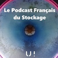 Unleash your storage passion ! cover