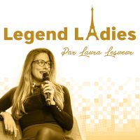 Legend Ladies cover