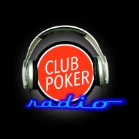 Club Poker Radio cover