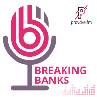 Breaking Banks cover