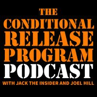 The Conditional Release Program cover