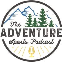Adventure Sports Podcast cover