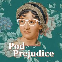 Pod and Prejudice cover