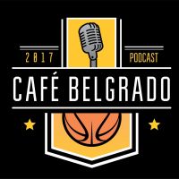 Café Belgrado cover