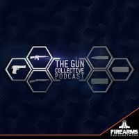 The Gun Collective Podcast cover