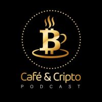 Café y Cripto Podcast cover