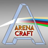 Arena Craft Podcast cover