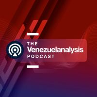Venezuelanalysis cover