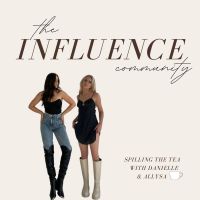 The Influence Community cover