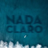 Nada Claro cover