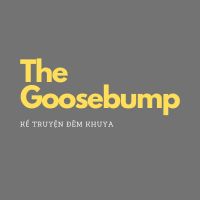 The Goosebump - Kể Truyện Đêm Khuya cover