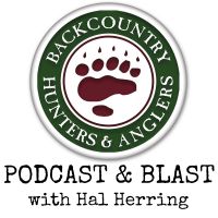 BHA Podcast & Blast with Hal Herring cover