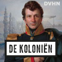 De Koloniën cover