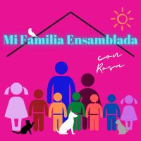 Mi Familia Ensamblada cover