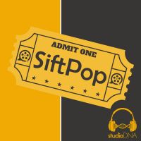 SiftPop cover