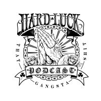 The Hard Luck Show cover