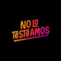 No lo Testeamos cover