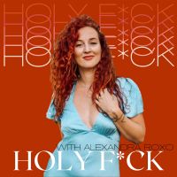 Holy F*ck cover