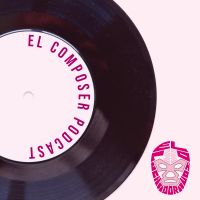 El Composer Podcast cover