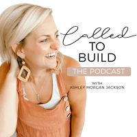 Called to Build cover