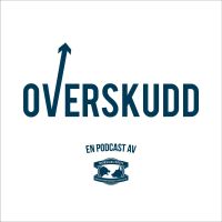 OVERSKUDD -En Podcast om aksjer og investering cover
