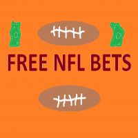 Free NFL Bets cover