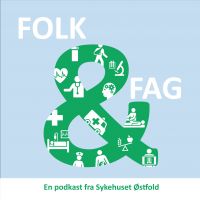 Folk og  Fag cover