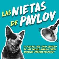 Las Nietas de Pavlov cover