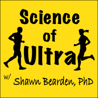 Science Of Ultra | Ultra Marathon And Trail Running Expertise | World Leading Endurance Science And Coaching cover