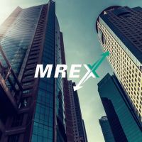 MREX (français) cover