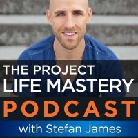 The Project Life Mastery Podcast cover