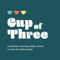 Cup of Three cover