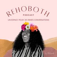 Rehoboth Podcast cover