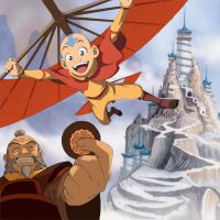 Avatar - Podcast der Elemente cover