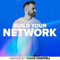 Build Your Network cover