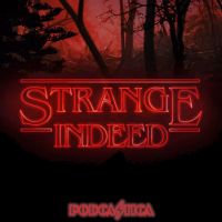 Strange Indeed a Fancast for Sweet Tooth cover