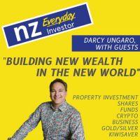 NZ Everyday Investor cover