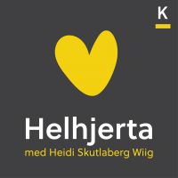 Helhjerta cover