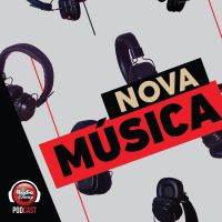 Nova Música na sua rádio cover
