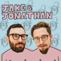 Jake and Jonathan cover