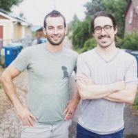The Hifi Podcast with Darren and Duncan cover