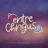 Entre Chingus cover