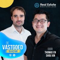 De Vastgoedshow cover