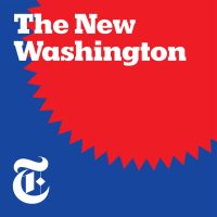 The New Washington cover