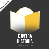 É Outra História cover