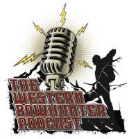The Western Bowhunter Podcast cover